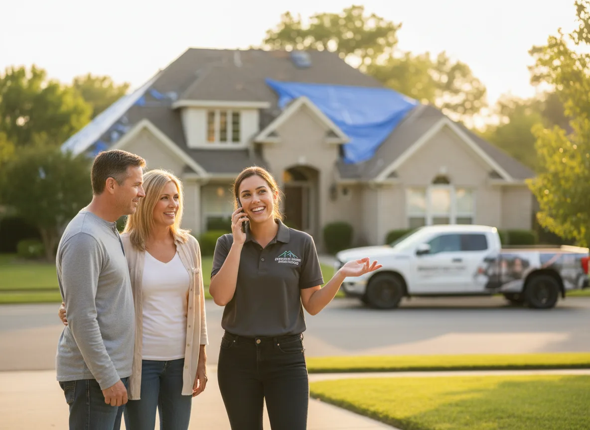 Emergency Roof Repair Fostoria, IA FAQs